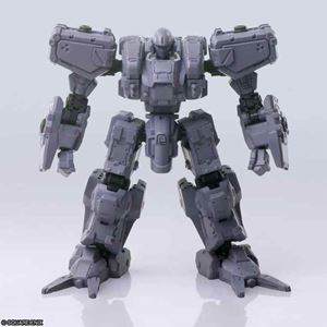フロントミッション ストラクチャーアーツ 1/72 プラスティックモデルキットシリーズ アディショナルセレクションVol.1 BOX GN102