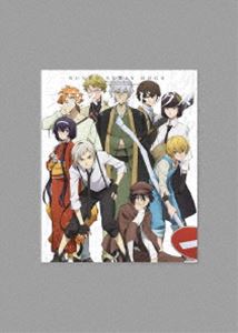 By Title: Ta Line - 文豪ストレイドッグス 第19巻【Blu-ray】 [Blu-ray]