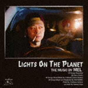 Artist Name: Na Line - MEL / LIGHTS ON THE PLANET [CD]