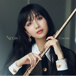 Cocomi（fl） / Neos（初回限定盤／UHQCD） [CD]