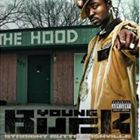 Artist Name: V - 輸入盤 YOUNG BUCK / STRAIGHT OUTTA CA＄HVILLE [CD]
