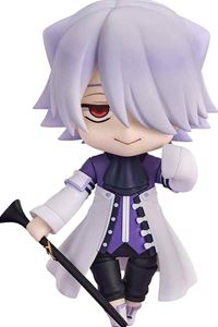 ねんどろいど PandoraHearts ザークシーズ＝ブレイク 塗装済み可動フィギュア【予約】