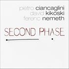 輸入盤 PIETRO CIANCAGLINI DAVID KIKOSKI ＆ FERENCH NEMETH / PIETRO CD