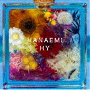 HY / HANAEMI（初回限定盤／CD＋DVD） 