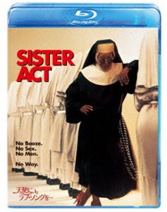 テンシニラブソングヲBlu-ray発売日2020/12/2詳しい納期他、ご注文時はご利用案内・返品のページをご確認くださいジャンル洋画音楽映画　監督エミール・アルドリーノ出演ウーピー・ゴールドバーグマギー・スミスハーベイ・カイテルキャシー・ナジミーウェンディ・マッケナメアリー・ウィックスビル・ナン収録時間100分組枚数1関連キーワード：ウーピーゴールドバーグ商品説明天使にラブ・ソングを…テンシニラブソングヲウーピー・ゴールドバーグ主演で贈る、修道院を舞台に、売れない歌手とシスター達が巻き起こす騒動を描いたハートフル・コメディ!!封入特典ピクチャーディスク特典映像『天使にラブ・ソングを…』インサイド・ストーリー／ミュージックビデオ♪イフ・マイ・シスターズ・イン・トラブル byレディ・ソウル関連商品90年代洋画商品スペック 種別 Blu-ray JAN 4959241778888 カラー カラー 製作年 1992 製作国 アメリカ 字幕 日本語 英語 音声 英語DTS-HD Master Audio（5.1ch）　日本語DTS-HD Master Audio（5.1ch）　　 販売元 ウォルト・ディズニー・ジャパン登録日2020/09/21