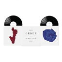 輸入盤 NEW ORDER / SUBSTANCE 1987 （2023 REISSUE） 2LP