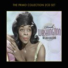 ͢���� DINAH WASHINGTON / GOLD COLLECTION [2CD]