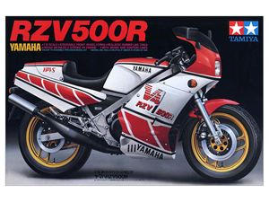 タミヤ 1/12オートバイシリーズNo.37