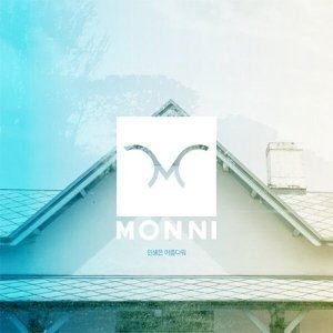 輸入盤 MONNI / LIFE IS BEAUTIFUL （EP） [CD]