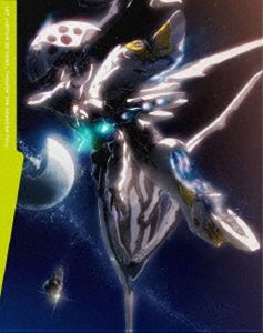 알도노아 제로 6 (완전 생산 한정판) [DVD]