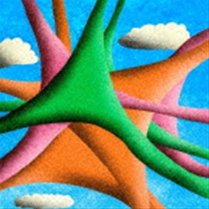 Helsinki Lambda Club / Hello， my darkness [CD]