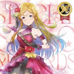 Game Titles Of Ma Line - 篠宮可憐（CV.近藤唯） / THE IDOLM＠STER MILLION LIVE! SPECIAL SOLO RECORDS 篠宮可憐 [CD]