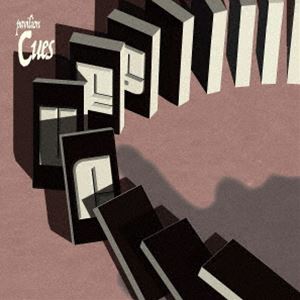 pavilion / Cues [CD]