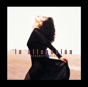 中森明菜 / la alteracion ＋4 [CD]
