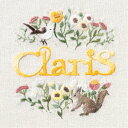 ClariS / アンダンテ（初回生産限定盤／CD＋Blu-ray） [CD]