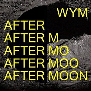 Asian, Korean Music, K-Pop - 輸入盤 WYM / AFTER MOON [CD]