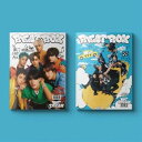 A NCT DREAM / 2ND REPACKAGE ALBUM F BEATBOX iPHOTOBOOK VER.j [CD]
