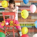 宮野真守 / J☆S [CD]