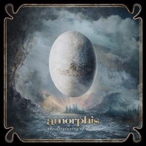 輸入盤 AMORPHIS / BEGINNING OF TIMES [2LP](2.0)