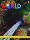 Our World Course Book 2/E Book 3 Grammar Workbook