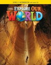 Explore Our World Level 5 Workbook with Audio CD