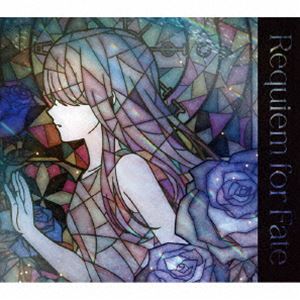 ロゼリア レクイエム フォー フェイトCD発売日2025/6/26詳しい納期他、ご注文時はご利用案内・返品のページをご確認くださいジャンルアニメ・ゲームゲーム音楽　アーティストRoselia収録時間15分44秒組枚数2関連キーワード：BanG Dream! BanGDream! BanG Dream BanGDream バンドリ ガルパ ロゼリア バンドリ！ガールズバンドパーティ！ 17thシングル シングル レクイエムフォーフェイト シングル商品説明Roselia / Requiem for Fate（Blu-ray付生産限定盤／CD＋Blu-ray）レクイエム フォー フェイト“運命の二面性”をテーマにした16th・17thシングルを2枚同時リリース！書き下ろし表題曲の「Requiem　for　Fate」は、“運命”が落とす影の側面を描いた楽曲。渦巻く不穏な調べに激情が入り乱れた、これまでにない世界観の一曲に仕上がっています。眼前の絶望を憂うような語りから一転、“それでも　どうか謳わせて”と懇願するように歌い叫ぶボーカルは必聴です！　（C）RSBlu-ray付生産限定盤／CD＋Blu-ray／同時発売通常盤はBRMM-10921封入特典オリジナルキャラクターカード1枚封入／特製スリーブケース／Roselia ASIA TOUR「Neuweltfahrt」 最速先行抽選申込券／Roselia 16th・17th Single 購入者限定抽選式フリーライブ 抽選申込券封入（以上4点、初回生産分のみ特典）関連キーワードRoselia 収録曲目101.Requiem for Fate(3:58)02.Second to None(3:53)03.Requiem for Fate -instrumental-(3:58)04.Second to None -instrumental-(3:53)201.Sage der Rosen （Roselia 「Stille Nacht， Rosen Nacht02.Song I am. （Roselia 「Stille Nacht， Rosen Nacht」 上海03.THE HISTORIC... （Roselia 「Stille Nacht， Rosen Nach04.Determination Symphony （Roselia 「Stille Nacht， Ros05.FIRE BIRD （Roselia 「Stille Nacht， Rosen Nacht」 上海追06.幕間映像 （Roselia 「Stille Nacht， Rosen Nacht」 上海追加公演）07.約束 （Roselia 「Stille Nacht， Rosen Nacht」 上海追加公演）08.礎の花冠 （Roselia 「Stille Nacht， Rosen Nacht」 上海追加公演）09.Neo-Aspect （Roselia 「Stille Nacht， Rosen Nacht」 上海10.Re：birth day （Roselia 「Stille Nacht， Rosen Nacht」 11.熱色スターマイン （Roselia 「Stille Nacht， Rosen Nacht」 上海追加12.PASSIONATE ANTHEM （Roselia 「Stille Nacht， Rosen Na13.幕間映像 （Roselia 「Stille Nacht， Rosen Nacht」 上海追加公演）14.Our Carol （ENCORE） （Roselia 「Stille Nacht， Rosen N15.ONENESS （ENCORE） （Roselia 「Stille Nacht， Rosen Nac16.BLACK SHOUT （ENCORE） （Roselia 「Stille Nacht， Rosen17.Roselia 「Stille Nacht， Rosen Nacht」 上海追加公演 -OFF SH関連商品Roselia CD商品スペック 種別 CD JAN 4562494358891 製作年 2025 販売元 ブシロードミュージック登録日2025/03/28