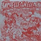 THEE MICHELLE GUN ELEPHANT / RUMBLE [CD]