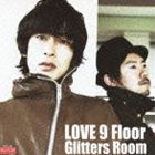 Artist Name: Ka Line - LOVE 9 Floor / Glitters Room [CD]