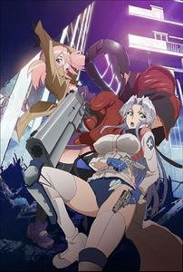 By Title: Ma Line - トリアージX Blu-ray 第4巻 [Blu-ray]