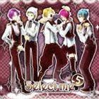 PointFive（.5） / Select me（初回生産限定盤／CD＋DVD） [CD]