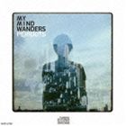 PERIDOTS / MY MIND WANDERS [CD]