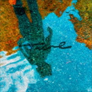 The fin. / There���̾��ס� [CD]