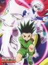 HUNTER×HUNTER ハンターハンター 天空闘技場編 DVD-BOX DVD