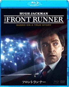 フロントランナー ブルーレイ＆DVDセット [Blu-ray]