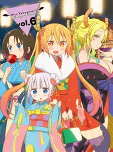 ���Ӥ�����Υᥤ�ɥ饴��6 [Blu-ray]