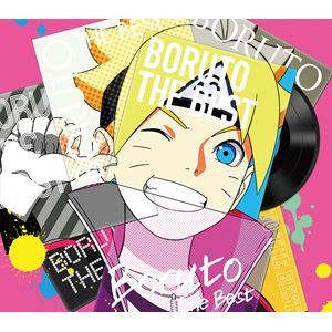 BORUTO THE BESTCD発売日2019/12/18詳しい納期他、ご注文時はご利用案内・返品のページをご確認くださいジャンルアニメ・ゲーム国内アニメ音楽　アーティスト（アニメーション）KANA-BOONthe peggiesScenarioartLittle Glee Monsterメロフロートゲーム実況者わくわくバンドQyoto収録時間72分41秒組枚数2関連キーワード：SVWC-70468/9商品説明（アニメーション） / BORUTO THE BEST（期間生産限定盤／CD＋DVD）BORUTO THE BESTTVアニメ『BORUTO−ボルト−　NARUTO　NEXT　GENERATIONS』初の主題歌コンピレーションCD発売！放送開始から2年間のオープニング・エンディング曲を収録。　（C）RS期間生産限定盤／CD＋DVD／クリアケース封入特典特製ブックレット／スペシャルステッカー（全2種のうち1種ランダム）関連キーワード（アニメーション） KANA-BOON the peggies Scenarioart Little Glee Monster メロフロート ゲーム実況者わくわくバンド Qyoto 収録曲目101.バトンロード(4:41)02.ドリーミージャーニー(4:04)03.サヨナラムーンタウン(3:49)04.OVER(3:57)05.僕は走り続ける(3:56)06.デンシンタマシイ(4:43)07.It’s all in the game(4:05)08.花鳥風月(4:30)09.ライカ(3:46)10.Lonely Go!(3:57)11.ポラリス(4:21)12.強がりLOSER(3:46)201.バトンロード(1:32)02.ドリーミージャーニー(1:32)03.サヨナラムーンタウン04.OVER(1:32)05.僕は走り続ける(1:33)06.デンシンタマシイ(1:31)07.It’s all in the game(1:32)08.花鳥風月(1:32)09.ライカ10.Lonely Go!(1:32)11.ポラリス(1:32)12.強がりLOSER(1:38)▼お買い得キャンペーン開催中！対象商品はコチラ！商品スペック 種別 CD JAN 4534530120892 製作年 2019 販売元 ソニー・ミュージックソリューションズ登録日2019/09/30