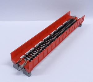 ��˥ȥ�å� ñ���ץ졼�ȥ�������Ŵ�� (��) 20-450 N������