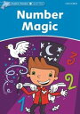 Dolphin Readers Level 1 Number Magic