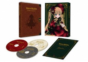 로젠 메이든 컴플리트 BD-BOX [Blu-ray]