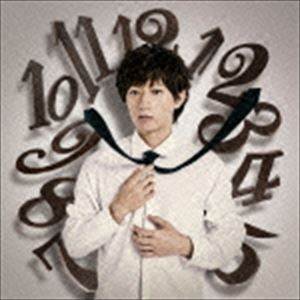 TETSUYA / Time goes on ～泡のように～（通常盤） [CD]