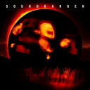 輸入盤 SOUNDGARDEN / SUPERUNKNOWN CD