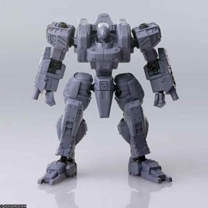 フロントミッション ストラクチャーアーツ 1/72 プラスティックモデルキットシリーズ アディショナルセレクションVol.2 BOX GN103