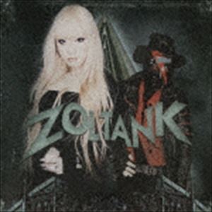 Aural Vampire / ZOLTANK CD