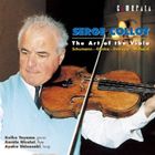 コロー セルジュ ビオラノゲイジュツCD発売日2012/3/20詳しい納期他、ご注文時はご利用案内・返品のページをご確認くださいジャンルクラシック器楽曲　アーティストセルジュ・コロー（va）遠山慶子（p）オーレル・ニコレ（fl）篠崎史子（hp）収録時間組枚数1商品説明セルジュ・コロー（va） / ヴィオラの芸術ビオラノゲイジュツフランスを代表するヴィオラの名手としての演奏活動、パリ音楽院教授としての多くの演奏家の育成で知られる、重鎮セルジュ・コローの、ヴィオラの魅力を余すことなく聴かせる逸品。　（C）RS録音年：1997年3月／収録場所：ウィーン他関連キーワードセルジュ・コロー（va） 遠山慶子（p） オーレル・ニコレ（fl） 篠崎史子（hp） 商品スペック 種別 CD JAN 4990355006894 製作年 2012 販売元 カメラータトウキョウ登録日2012/02/29