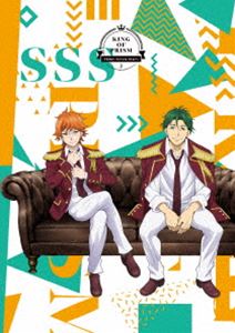 KING OF PRISM -Shiny Seven Stars-2DVD [DVD]
