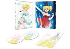 アイドル伝説えり子 BD-BOX [Blu-ray]