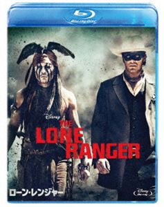 �����󡦥�󥸥㡼 [Blu-ray]
