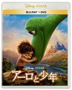 アーロトショウネンBlu-ray発売日2026/3/11詳しい納期他、ご注文時はご利用案内・返品のページをご確認くださいジャンルアニメディズニーアニメ　監督ピーター・ソーン出演フランシス・マクドーマンドサム・エリオットA.J.バックリーアンナ・パキンレイモンド・オチョアジャック・ブライト収録時間94分組枚数2関連キーワード：アニメーション アニメ映画 アニメ 映画 The Good Dinosaur ブルーレイ BD商品説明アーロと少年 ブルーレイ＋DVDセットアーロトショウネン川に流されて迷子になってしまった恐竜のアーロ。大きいのに弱虫な彼のピンチを助けたのは、小さくてやんちゃな男の子スポットだった。言葉の通じないふたりが奇跡の友情で結ばれた時、忘れられない冒険が始まる。封入特典DVD（本編＋特典映像：音声解説／ボクのスーパーチーム）特典映像音声解説／ボクのスーパーチーム／アーロ vs. リアル恐竜／リサイクル恐竜コンテスト／製作の舞台裏／愛すべきキャラクターたち／ティラノ一家の原点／未公開シーン（イントロダクション、外の世界、サイロを作ろう、パパを待つ）／ミニミニクリップ集／かくれんぼ／劇場予告編（北米版、ロシア版、ドイツ版）商品スペック 種別 Blu-ray JAN 4907953231894 画面サイズ シネマスコープ カラー カラー 製作年 2015 製作国 アメリカ 字幕 日本語 英語 音声 英語DTS-HD Master Audio（7.1ch）　英語DTS-HD High Resoluti（5.1ch）　英語DD（ステレオ）　日本語DTS-HD High Resoluti（7.1ch） 販売元 ウォルト・ディズニー・ジャパン登録日2026/03/10