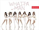 1ST SINGLE ： WHATTA MAN （REISSUE）CD発売日2018/6/22詳しい納期他、ご注文時はご利用案内・返品のページをご確認くださいジャンル洋楽アジアンポップス　アーティストアイ・オー・アイI.O.I収録時間組枚数商品説明I.O.I / 1ST SINGLE ： WHATTA MAN （REISSUE）アイ・オー・アイ / 1STシングル：ホワッタ・マン（リイシュー）オーディション番組「PRODUCE 101」の合格者により結成された期間限定ガールズグループ、I.O.I（アイオーアイ）による1集シングルが再発!!収録内容1. Whatta Man （Good man）関連キーワードアイ・オー・アイ I.O.I 関連商品K-POP 輸入盤 一覧はコチラ商品スペック 種別 CD 【輸入盤】 JAN 8809603541895登録日2018/06/04