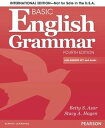 Basic English Grammar 4th Edition Student Book with CD and Answer Key(3)